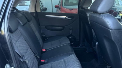 Mercedes-Benz Classe B 170 BlueEFFICIENCY Chrome (10)