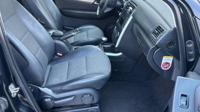 Mercedes-Benz Classe B 170 BlueEFFICIENCY Chrome (11)