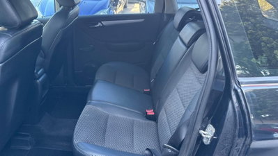 Mercedes-Benz Classe B 170 BlueEFFICIENCY Chrome (12)