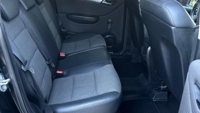Mercedes-Benz Classe B 170 BlueEFFICIENCY Chrome (13)