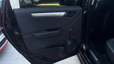 Mercedes-Benz Classe B 170 BlueEFFICIENCY Chrome (14)