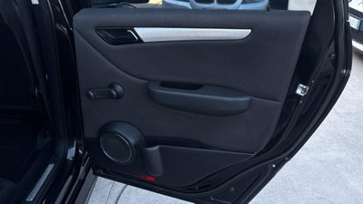 Mercedes-Benz Classe B 170 BlueEFFICIENCY Chrome (16)