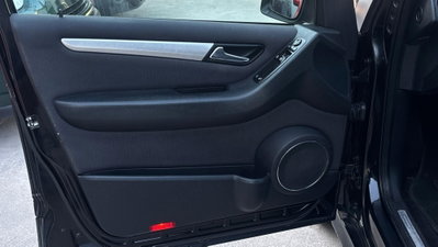 Mercedes-Benz Classe B 170 BlueEFFICIENCY Chrome (17)