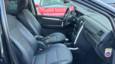 Mercedes-Benz Classe B 170 BlueEFFICIENCY Chrome (7)