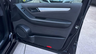 Mercedes-Benz Classe B 170 BlueEFFICIENCY Chrome (9)