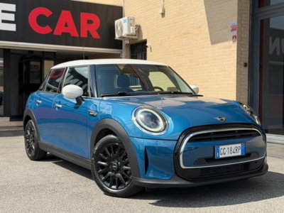 MINI Mini 1.5 Cooper Camden Edition usata
