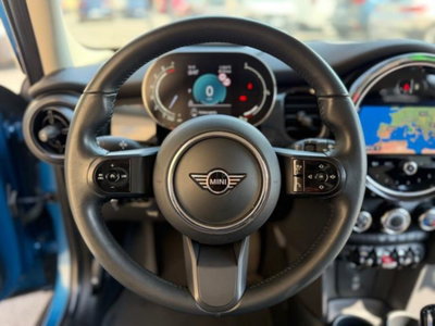 MINI Mini 1.5 Cooper Camden Edition (13)