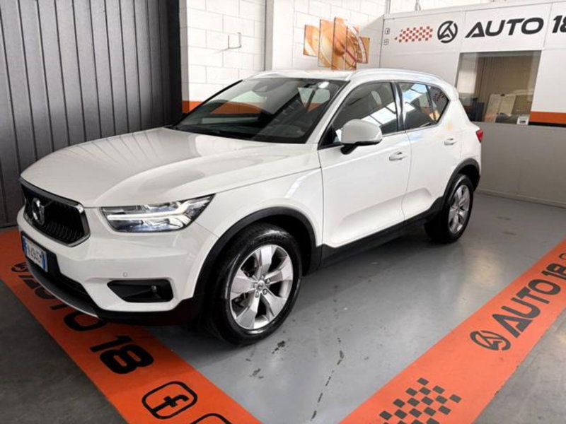 Volvo XC40 T3 Business