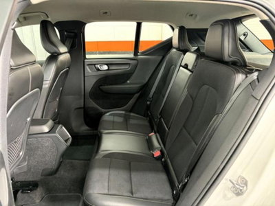 Volvo XC40 T3 Business (10)