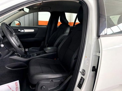Volvo XC40 T3 Business (11)