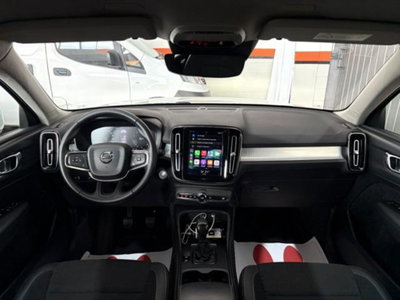 Volvo XC40 T3 Business (12)