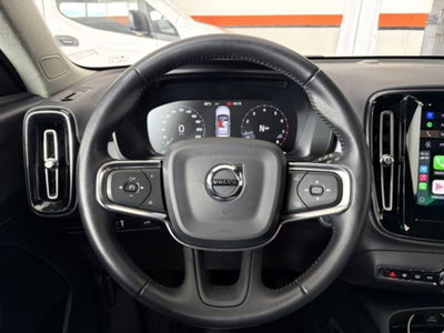 Volvo XC40 T3 Business (14)