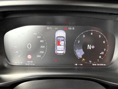 Volvo XC40 T3 Business (15)