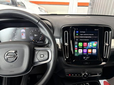 Volvo XC40 T3 Business (16)