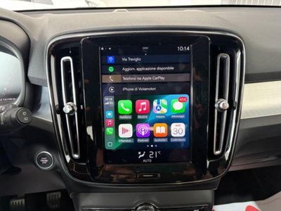Volvo XC40 T3 Business (17)