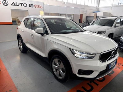 Volvo XC40 T3 Business (3)