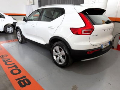 Volvo XC40 T3 Business (4)
