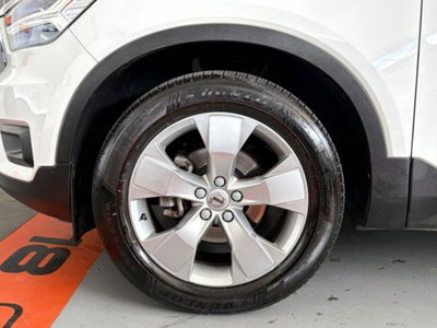 Volvo XC40 T3 Business (7)