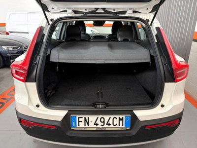 Volvo XC40 T3 Business (8)