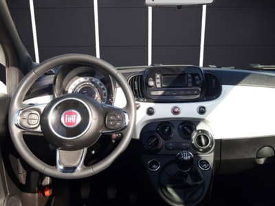 Fiat 500 1.0 Hybrid Dolcevita (11)