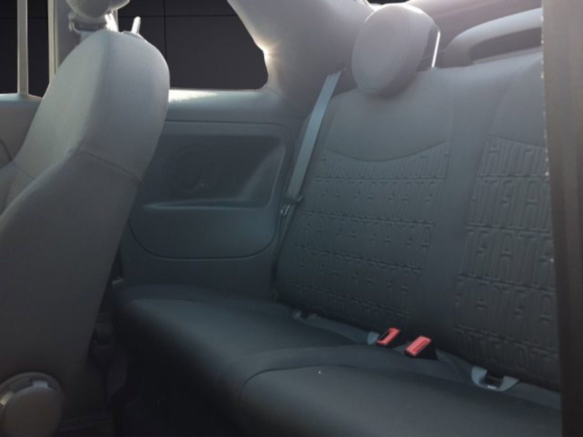 Fiat 500 1.0 Hybrid Dolcevita (13)