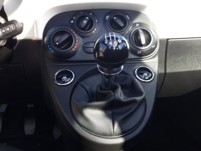 Fiat 500 1.0 Hybrid Dolcevita (15)
