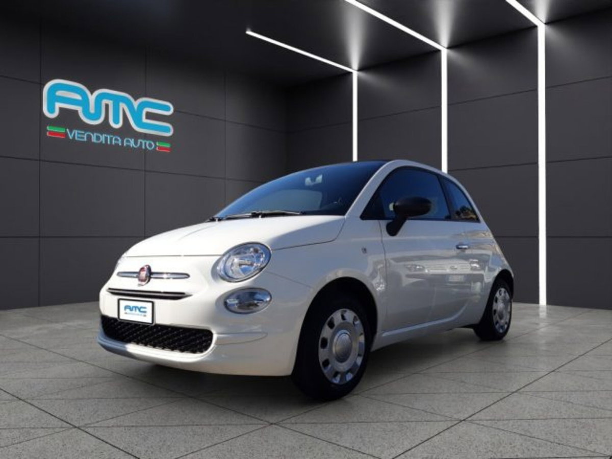 Fiat 500 1.0 Hybrid Dolcevita (2)