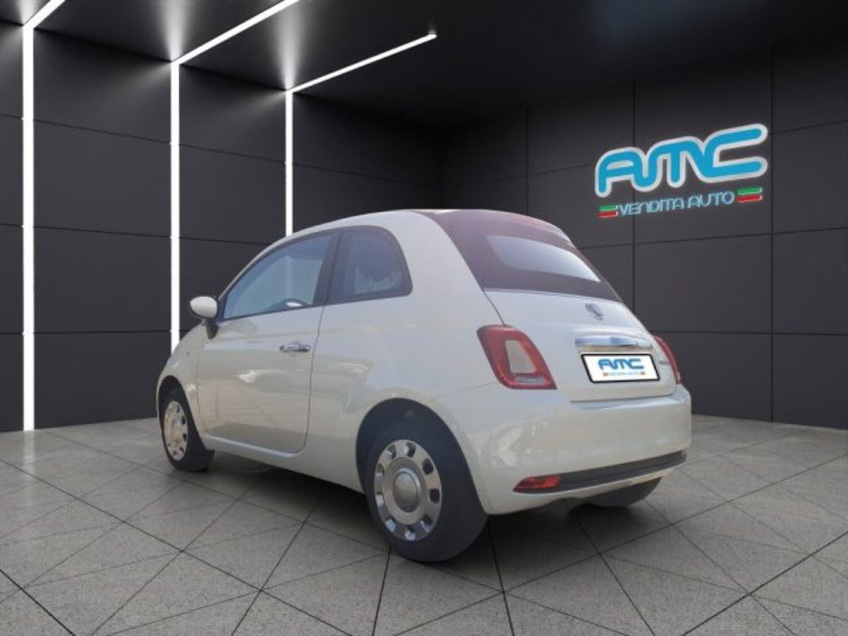 Fiat 500 1.0 Hybrid Dolcevita (4)