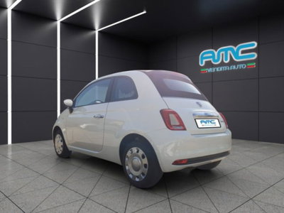 Fiat 500 1.0 Hybrid Dolcevita (4)