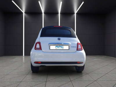 Fiat 500 1.0 Hybrid Dolcevita (5)