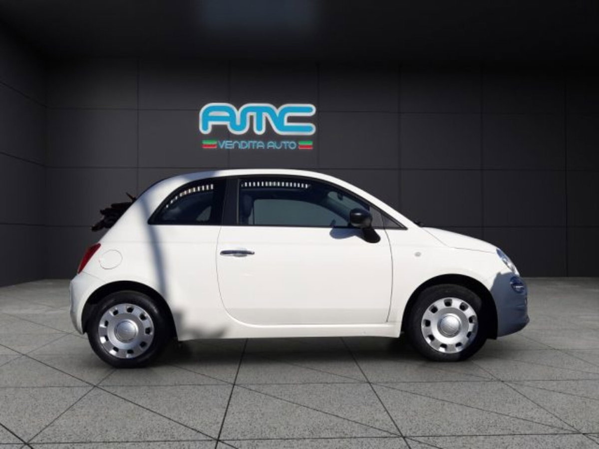 Fiat 500 1.0 Hybrid Dolcevita (7)
