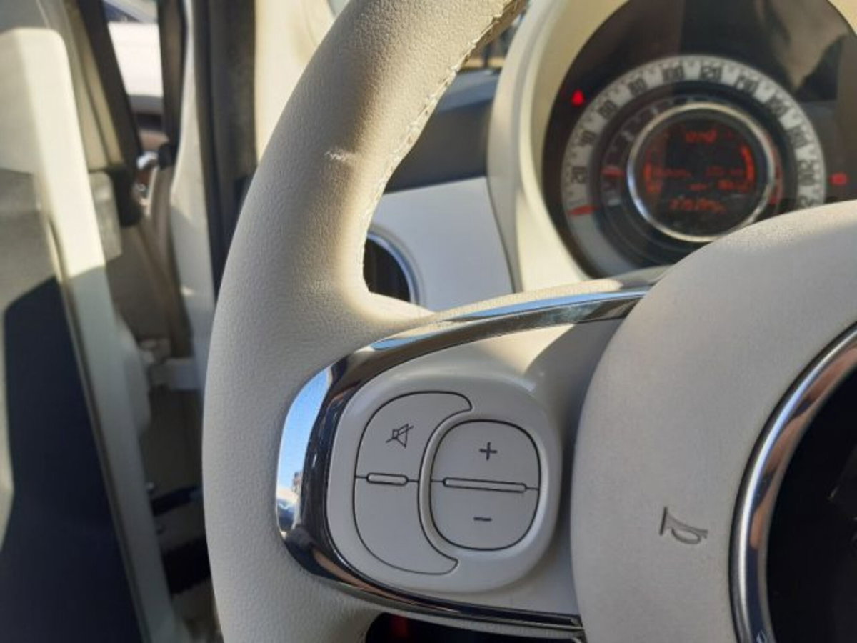 Fiat 500 1.2 Riva (11)
