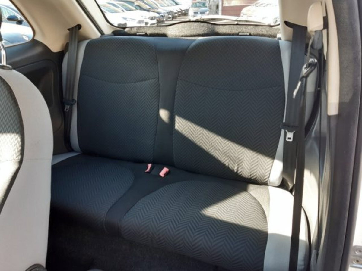 Fiat 500 1.2 Riva (14)