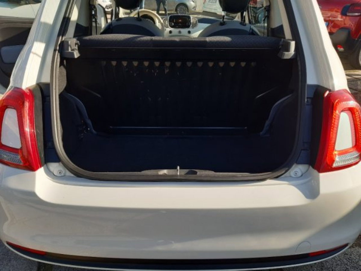 Fiat 500 1.2 Riva (15)
