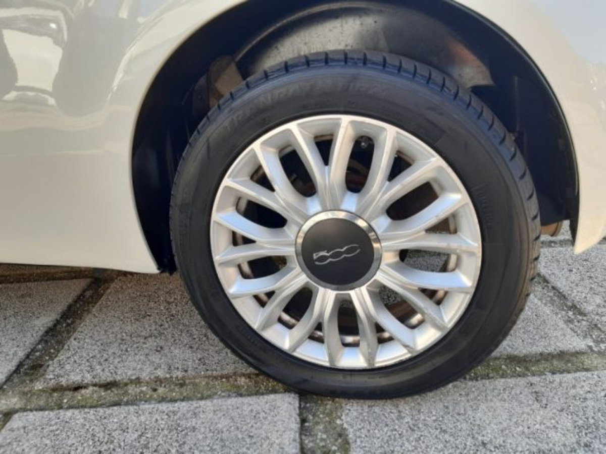 Fiat 500 1.2 Riva (16)