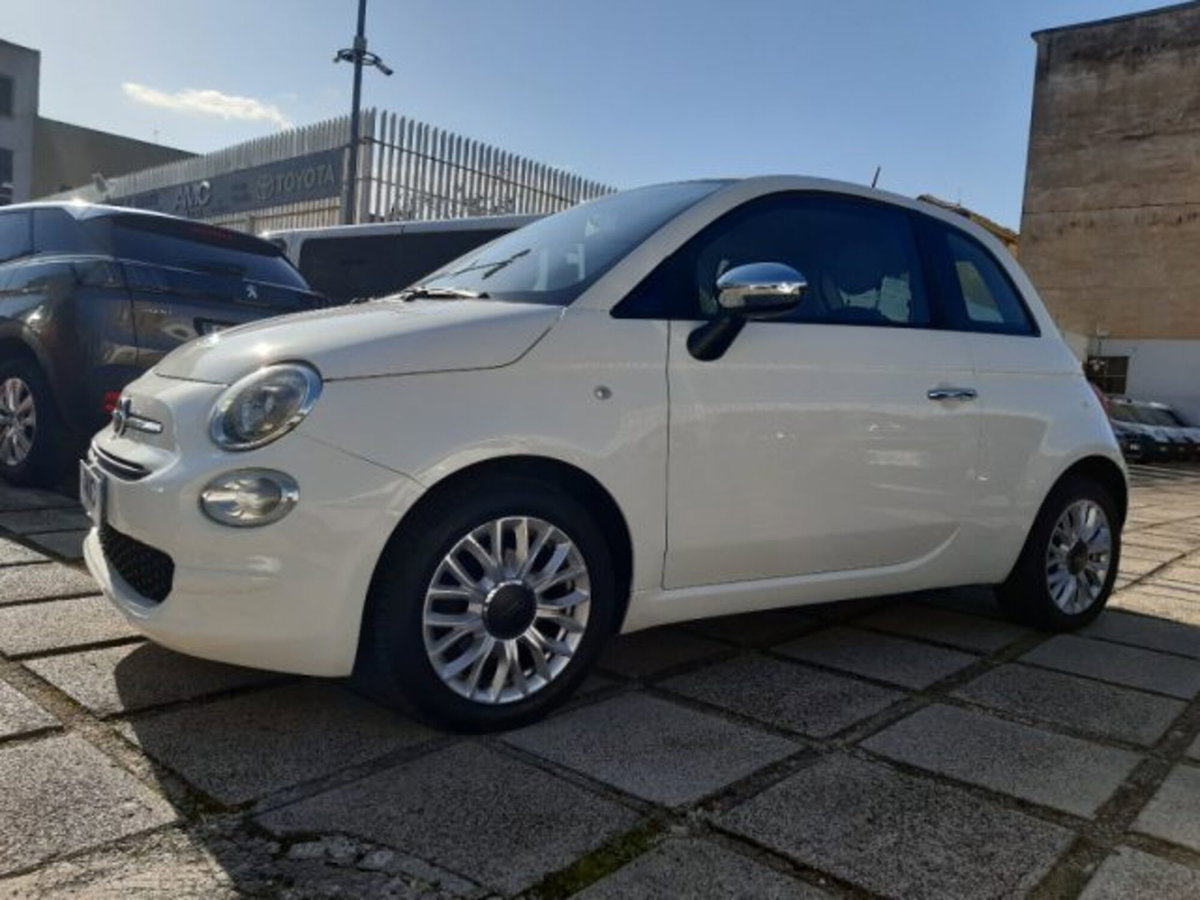 Fiat 500 1.2 Riva (2)