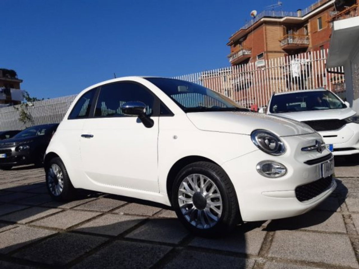 Fiat 500 1.2 Riva (3)