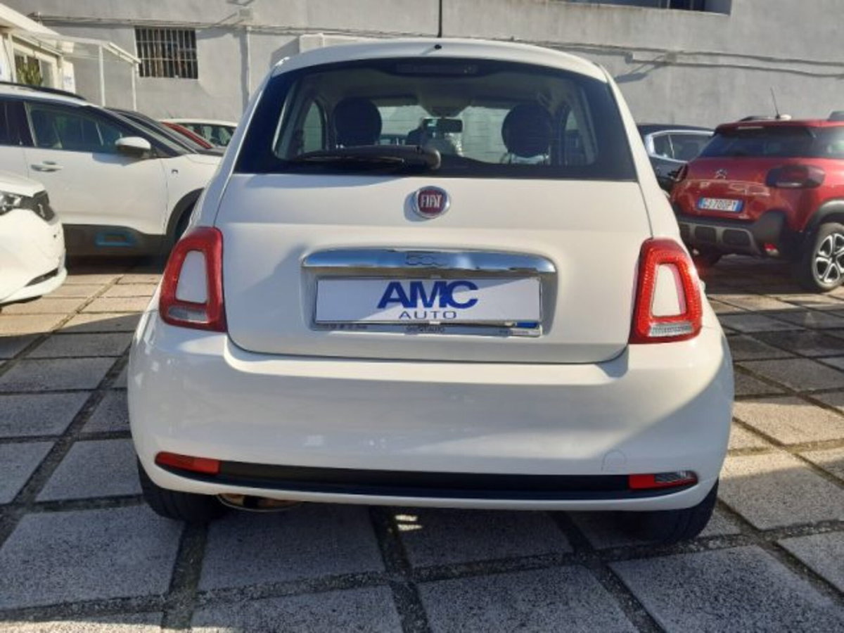 Fiat 500 1.2 Riva (4)