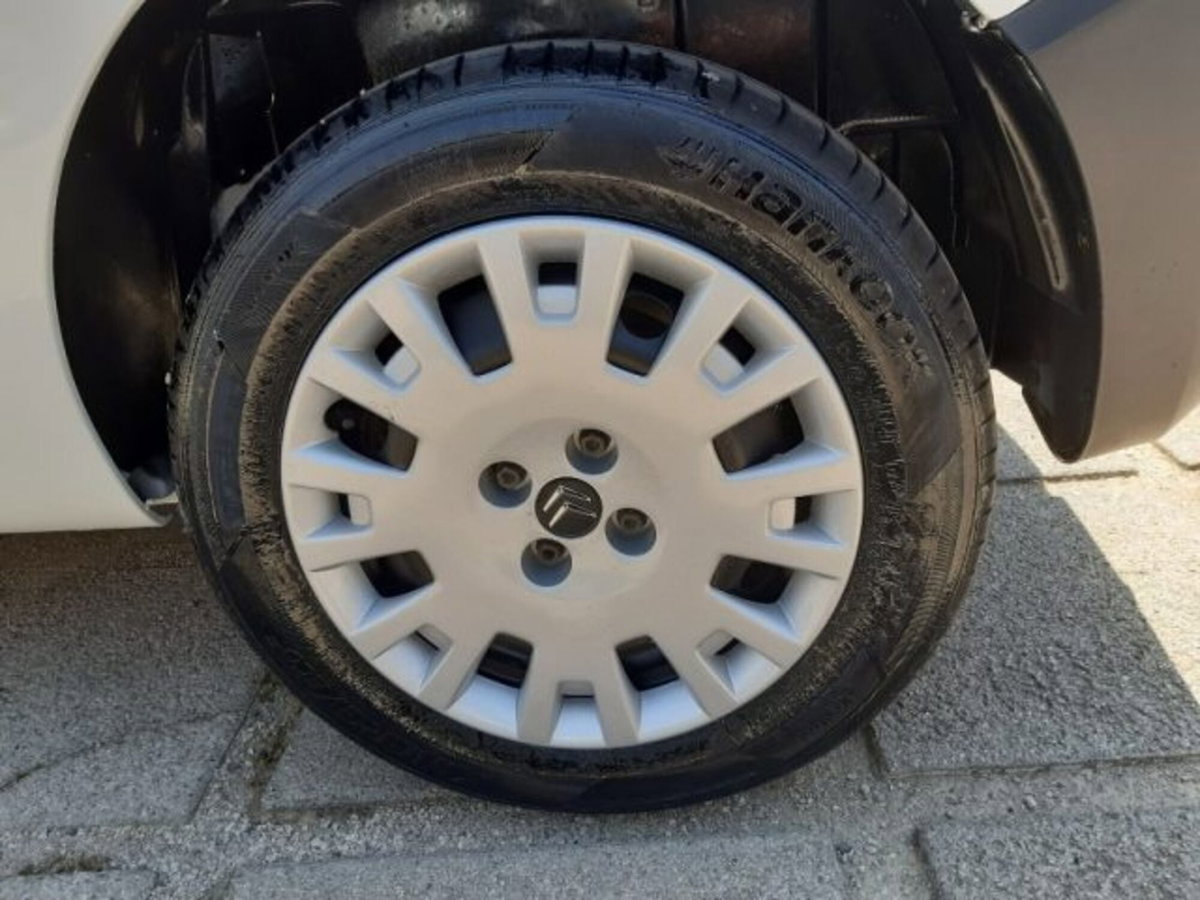 Citroen Nemo 1.3 HDi 80CV Furgone (13)