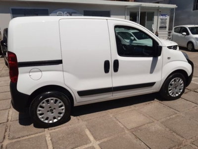 Citroen Nemo 1.3 HDi 80CV Furgone (3)