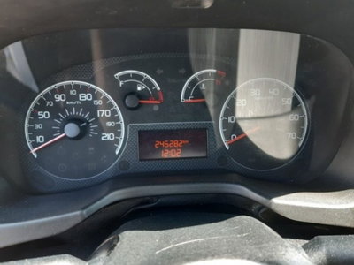 Citroen Nemo 1.3 HDi 80CV Furgone (6)