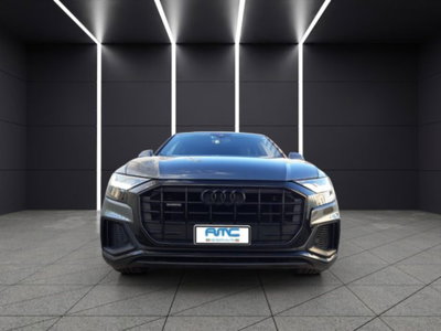 Audi Q8 Q8 50 TDI 286 CV quattro tiptronic Sport usata