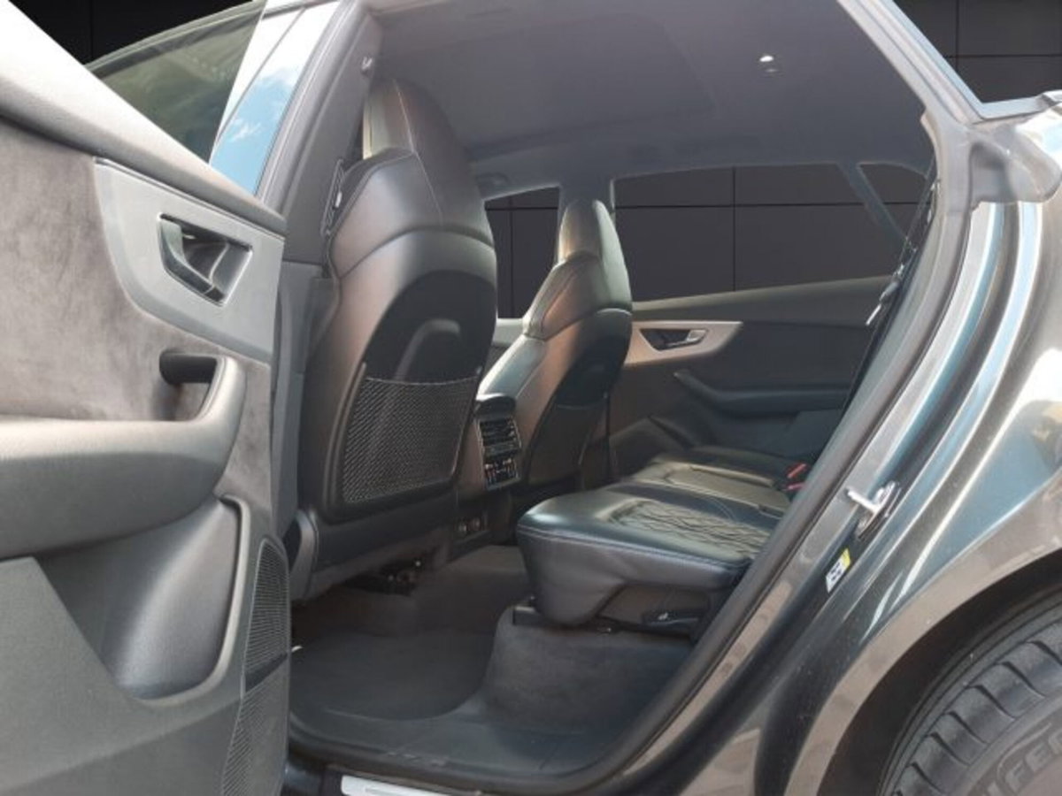 Audi Q8 Q8 50 TDI 286 CV quattro tiptronic Sport (13)