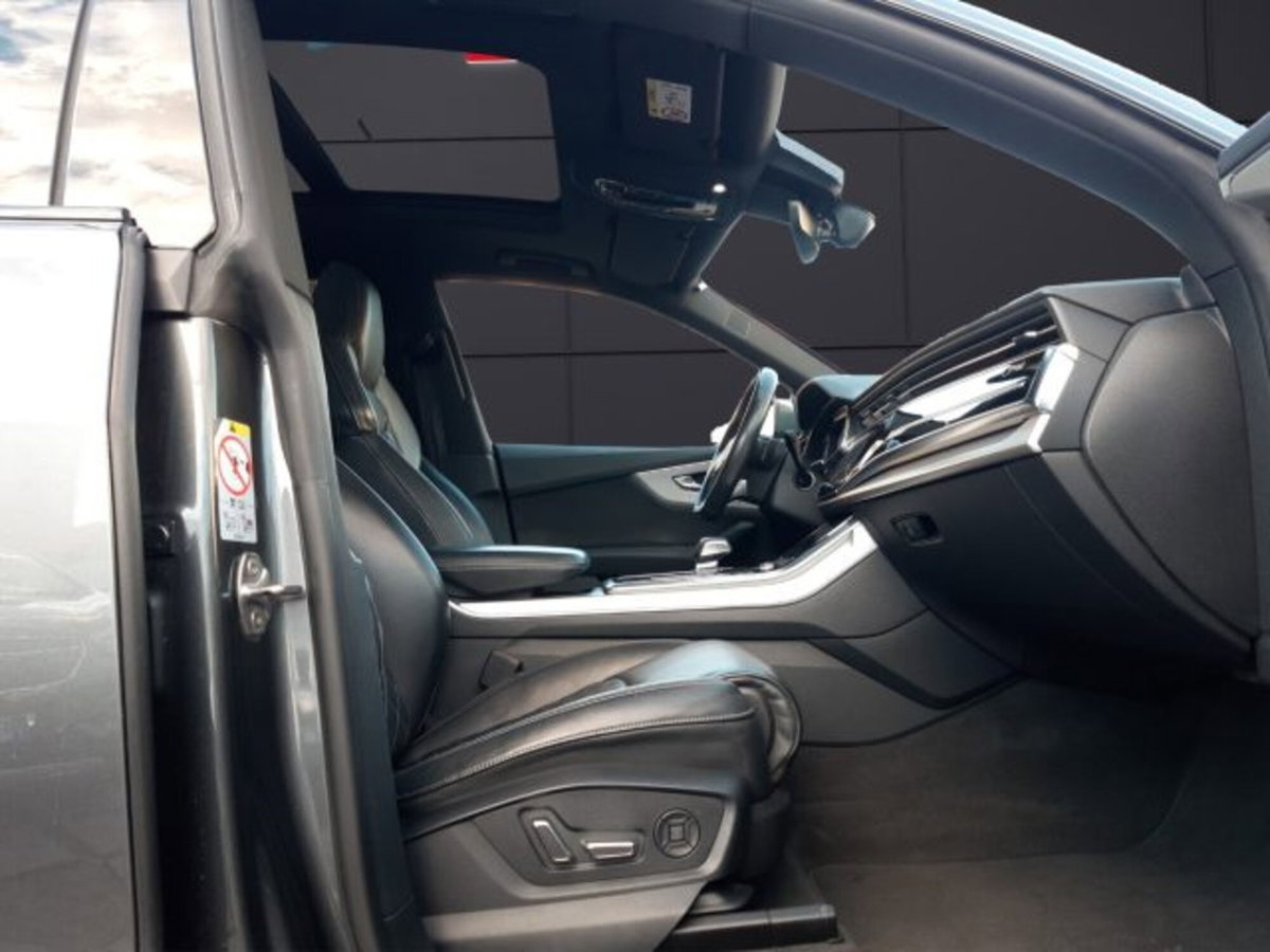 Audi Q8 Q8 50 TDI 286 CV quattro tiptronic Sport (17)