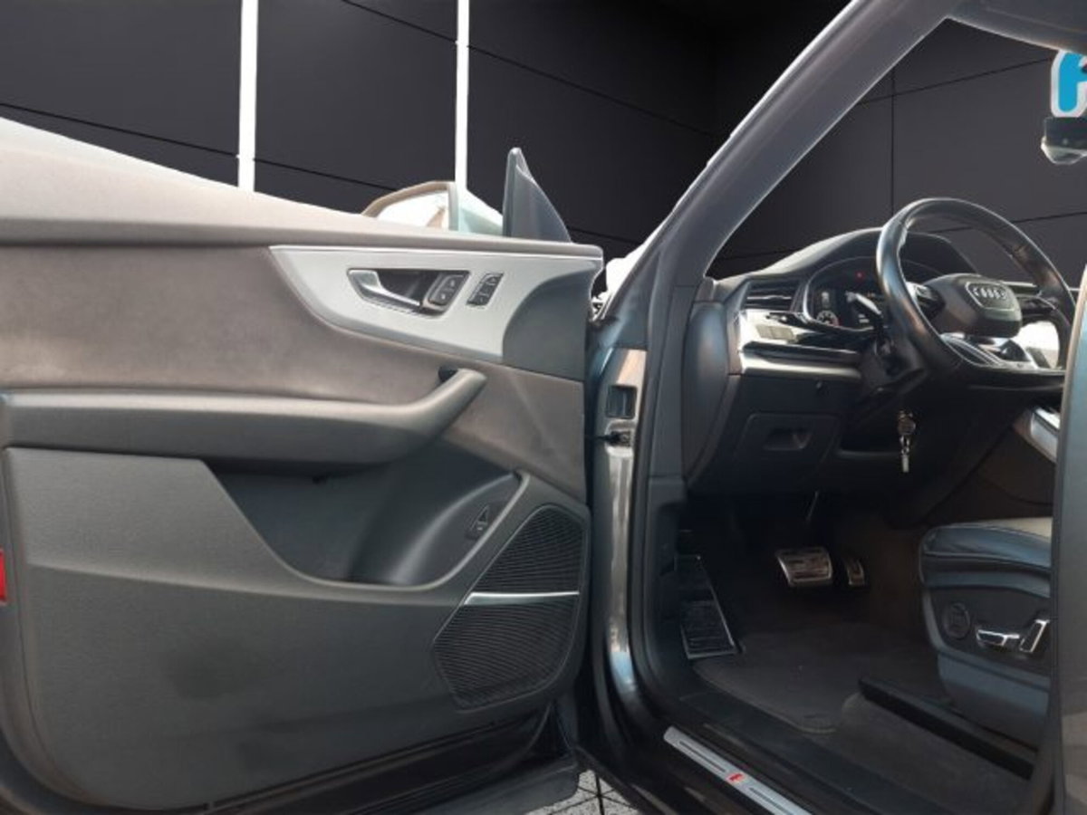 Audi Q8 Q8 50 TDI 286 CV quattro tiptronic Sport (18)