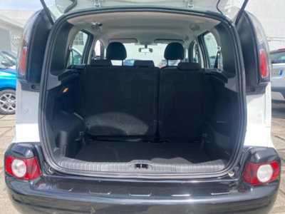 Citroen C3 Picasso 1.6 HDi 90 Exclusive Theatre (17)