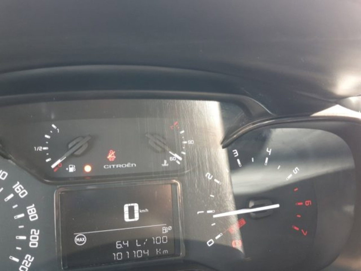 Citroen C3 PureTech 82 Shine (10)
