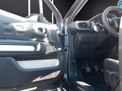 Citroen C3 PureTech 82 Shine (18)