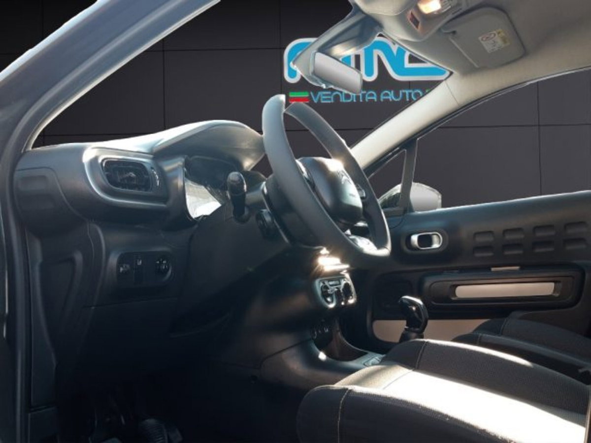 Citroen C3 PureTech 82 Shine (9)