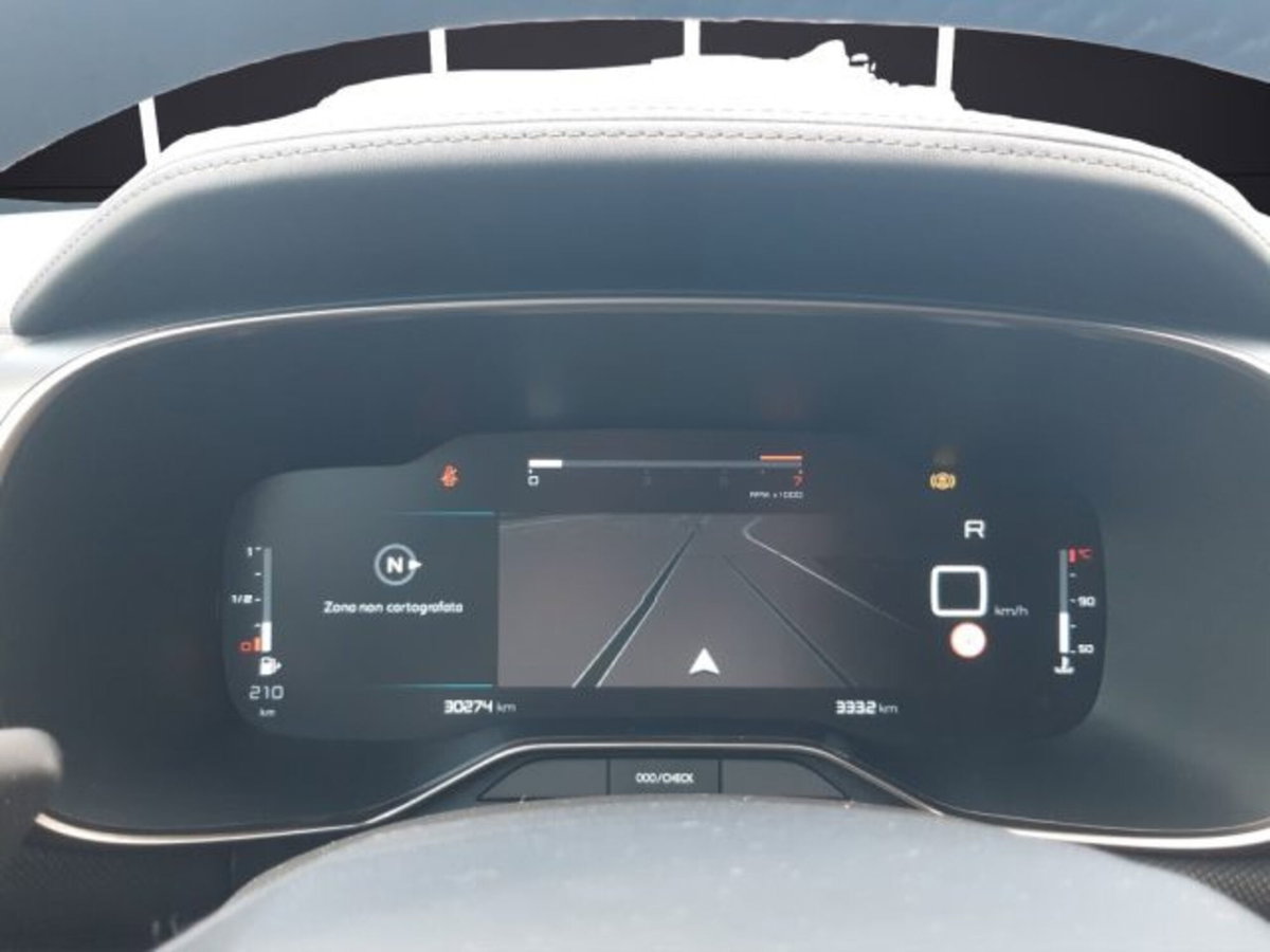 Citroen C5 Aircross 1.5 bluehdi Max s&s 130cv eat8 (10)